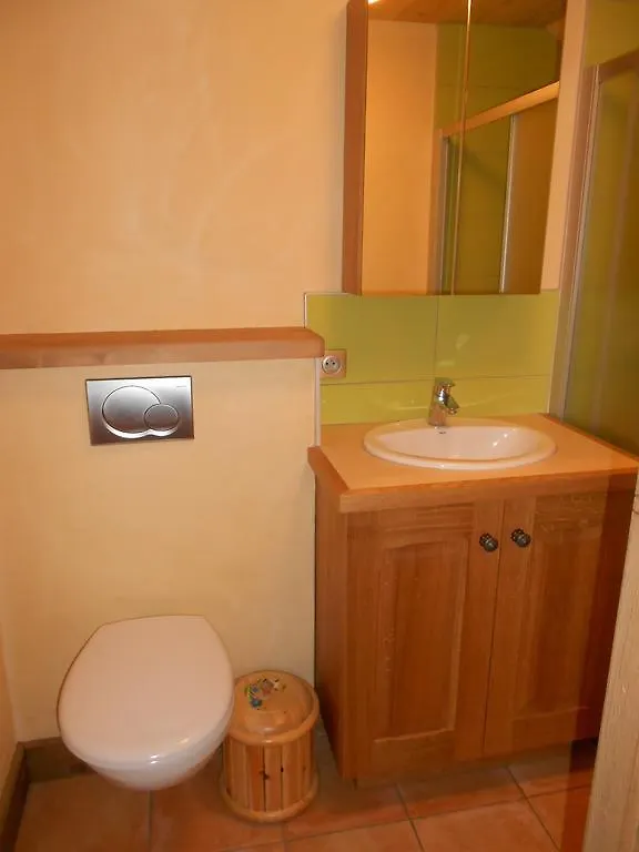 Appartement les 4 Monts Megève